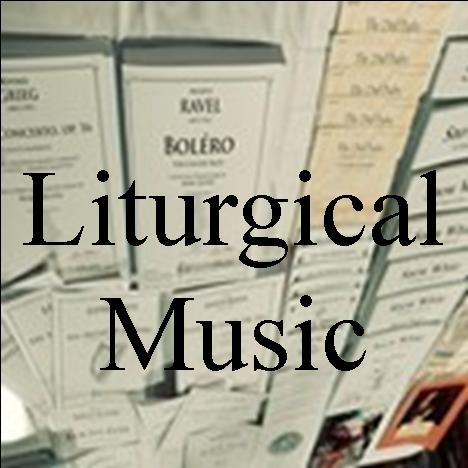 Liturgical Music