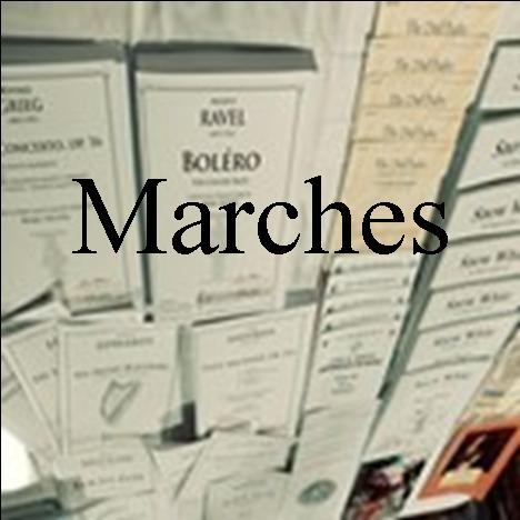 Marches