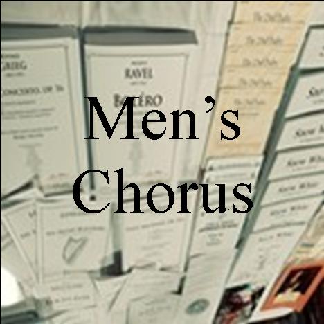 Men's Chorus