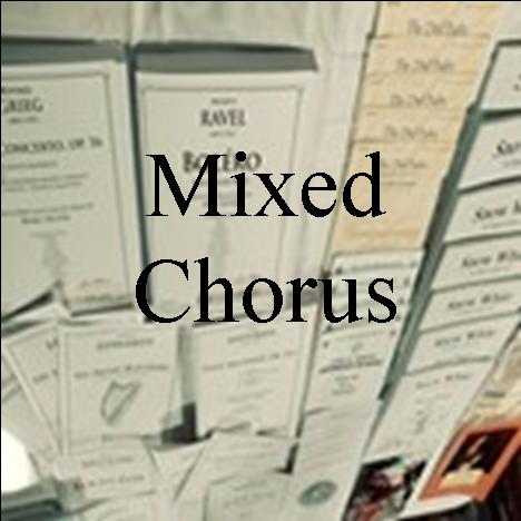 Mixed Chorus