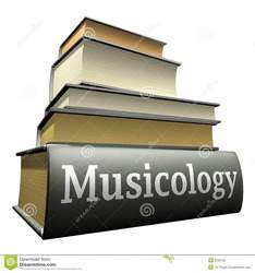 Books on Music