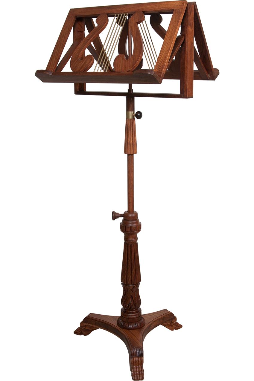 Music Stands
