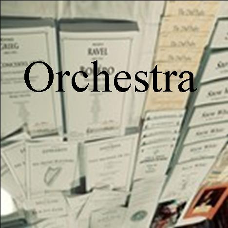 Orchestra
