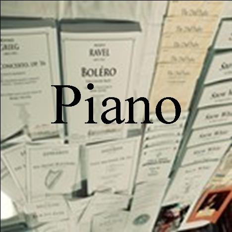 Piano