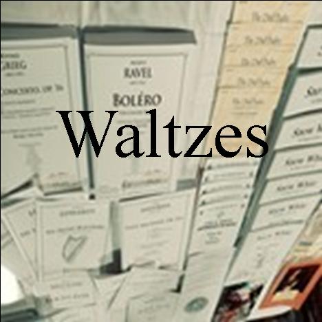 Waltzes