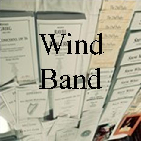 Wind Band