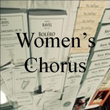 Women's Chorus