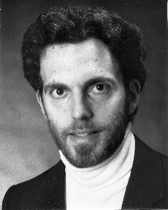 Lenny Cavallaro