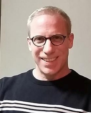 Peter Solomon Gross
