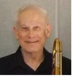 Chuck Kreeb