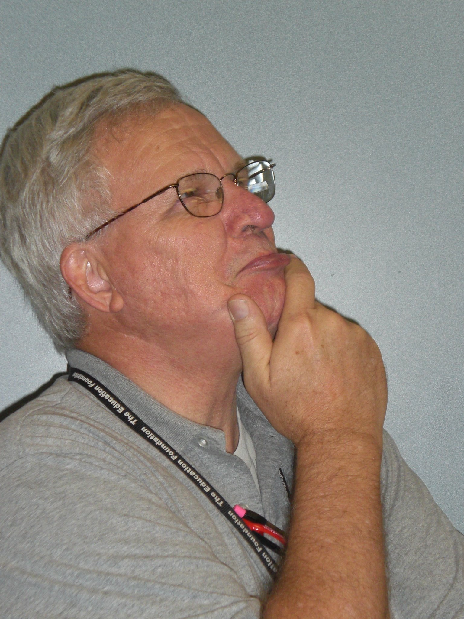 Gordon mcQuere