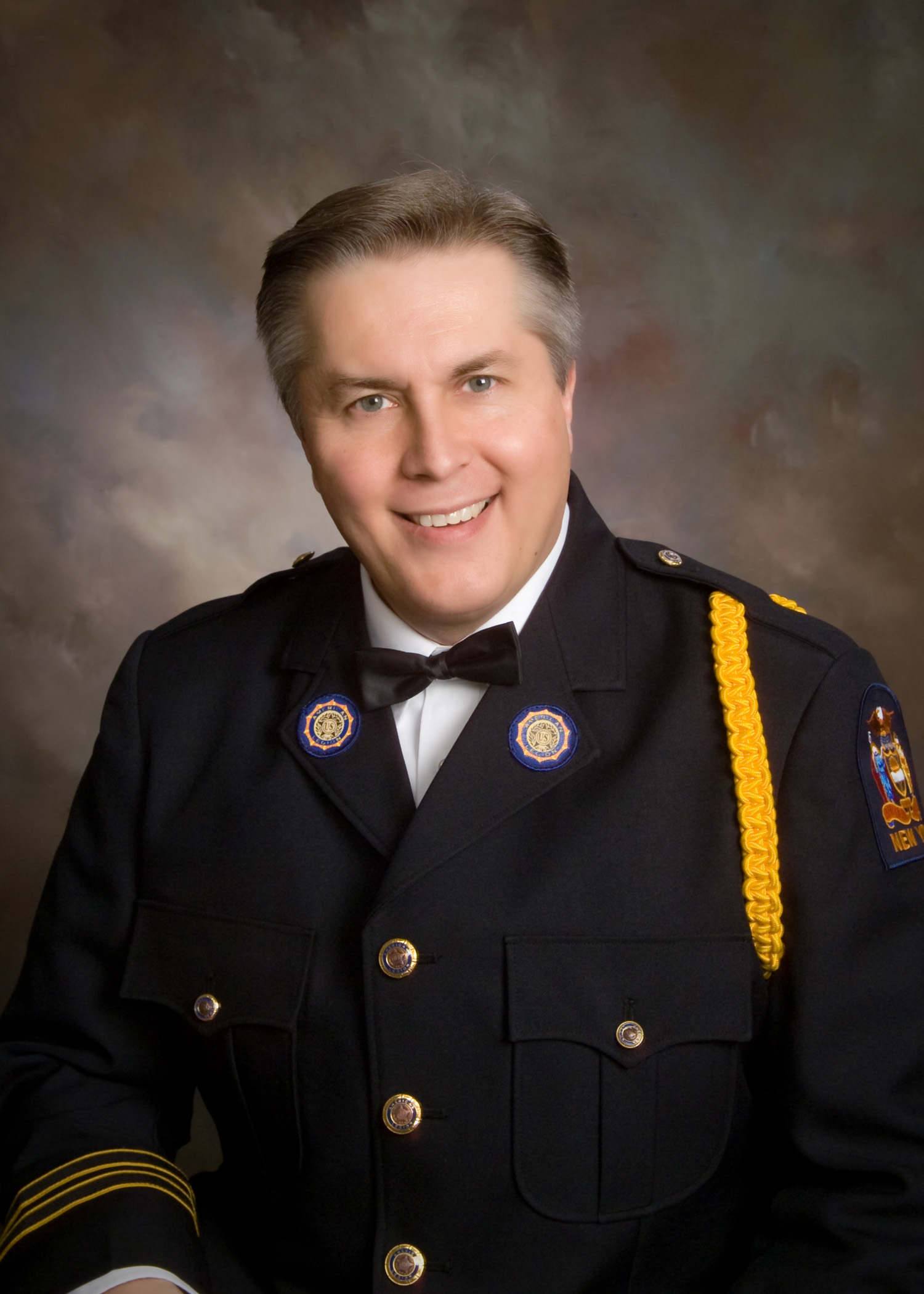 Mike Shaw